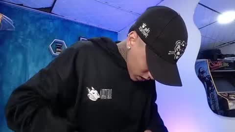 Daniel online show from 01/25/25, 12:58