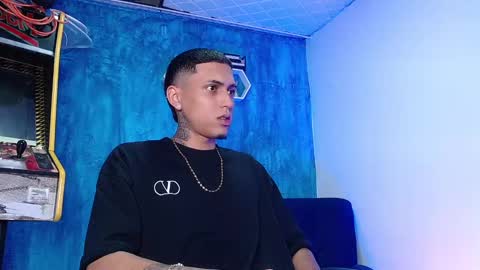 Daniel online show from 01/31/25, 04:27