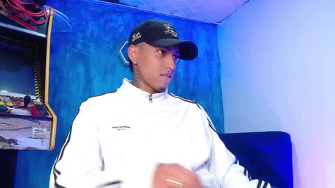 Daniel online show from 02/04/25, 12:55