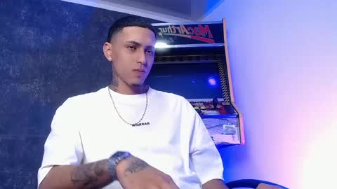 Daniel online show from 03/01/25, 01:18