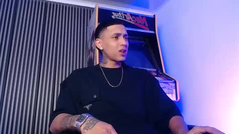 Daniel online show from 03/02/25, 01:27