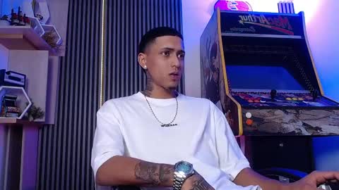 Daniel online show from 03/04/25, 05:03