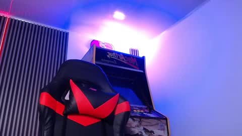 Daniel online show from 03/08/25, 04:17