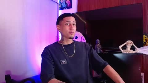 Daniel online show from 12/04/25, 06:27