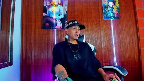 Daniel online show from 02/03/26, 06:57