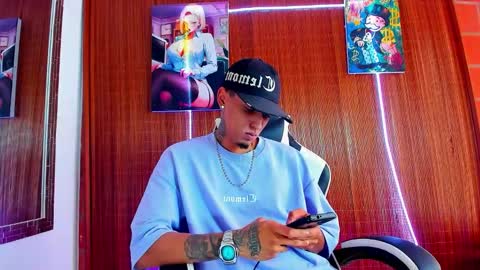 Daniel online show from 02/23/26, 05:54