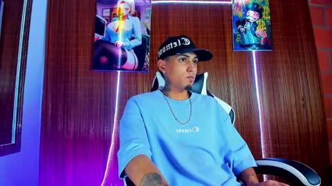 Daniel online show from 03/05/26, 11:23