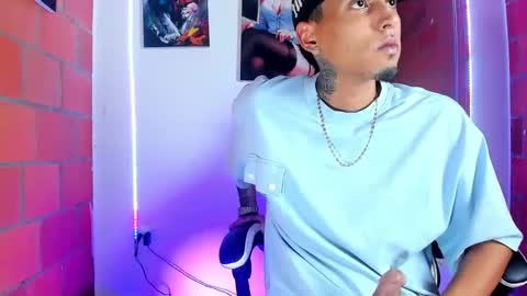 Daniel online show from 03/11/26, 12:27