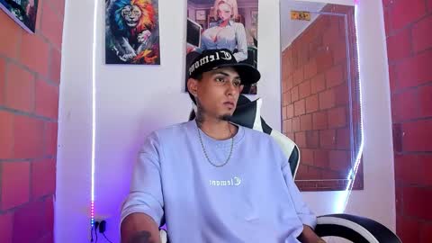 Daniel online show from 03/11/26, 08:59