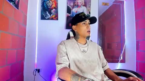 Daniel online show from 03/13/26, 12:06