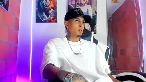 Daniel online show from 03/19/26, 11:20