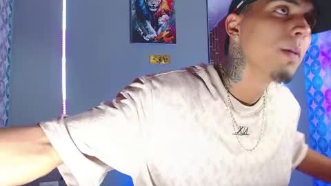 Daniel online show from 04/10/26, 12:05