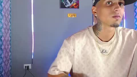 Daniel online show from 04/18/26, 10:32