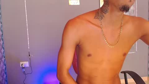 Daniel online show from 07/10/26, 08:55