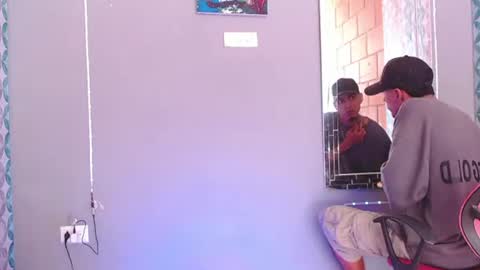 Daniel online show from 07/13/26, 09:06