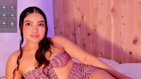 liiabloomm online show from 02/17/26, 03:03