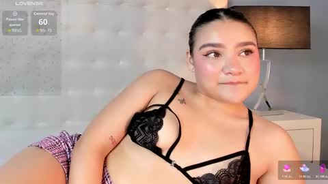 liiabloomm online show from 02/25/26, 03:38