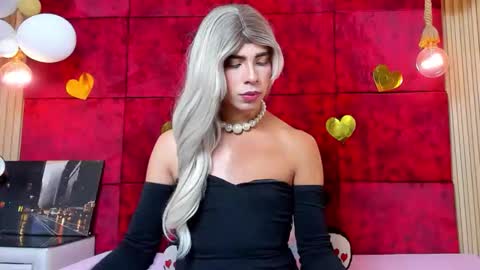 Snapshot of liiacollins chatting on 12/20/25, 07:43 liiacollins online show from 12/20/25, 07:43