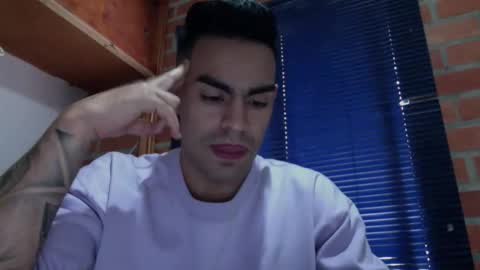 liiam online show from 02/08/26, 08:23