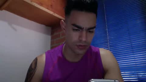 liiam online show from 02/15/26, 04:14