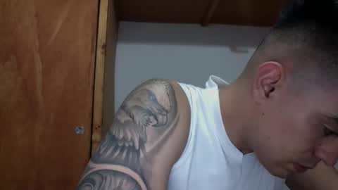 liiam online show from 03/29/26, 03:17