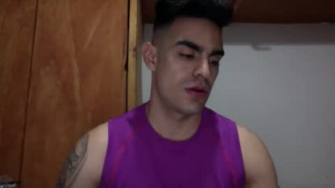 liiam online show from 04/19/26, 09:41