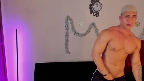 Snapshot of liiam_jesus chatting on 11/13/25, 02:32 liiam_jesus online show from 11/13/25, 02:32