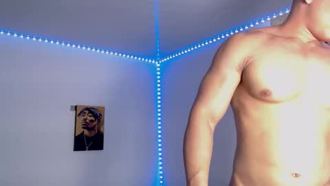 liiam_jesus online show from 12/17/25, 01:22