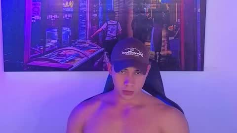 liiam_jesus online show from 03/07/26, 04:42