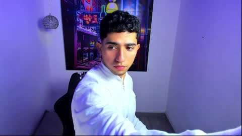 liiam_jesus online show from 04/04/26, 12:20