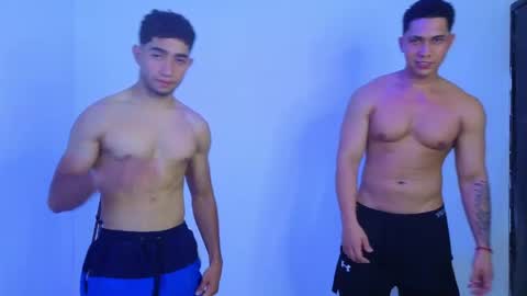 liiam_jesus online show from 04/12/26, 11:32