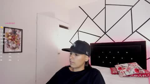 liiam_smith_ online show from 01/14/25, 05:34