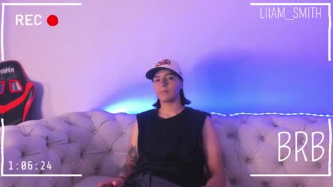 liiam_smith_ online show from 01/24/25, 03:02