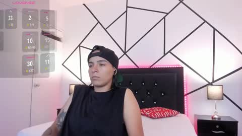 liiam_smith_ online show from 01/30/25, 11:55