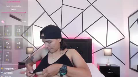 liiam_smith_ online show from 01/30/25, 06:00