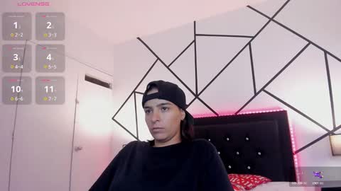 liiam_smith_ online show from 02/03/25, 11:53