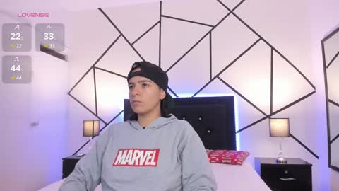 liiam_smith_ online show from 03/06/25, 11:47