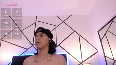 liiam_smith_ online show from 03/07/25, 06:11