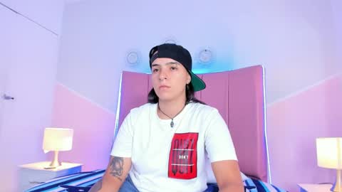 liiam_smith_ online show from 09/27/25, 01:05