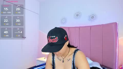 liiam_smith_ online show from 11/11/25, 01:22