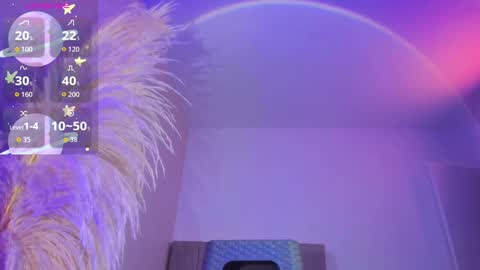 Liiam Luna online show from 09/18/25, 08:05