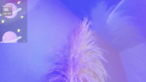 Liiam Luna online show from 10/19/25, 09:10