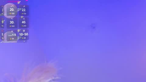 Liiam Luna online show from 11/15/25, 09:06