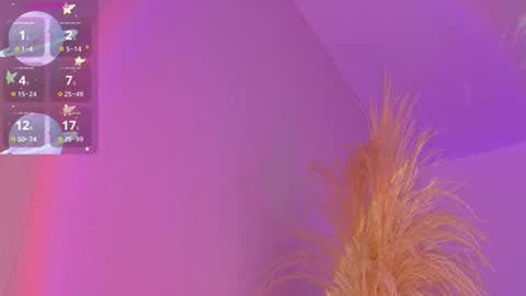 Liiam Luna online show from 03/03/26, 09:37