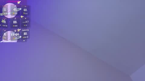 Liiam Luna online show from 03/06/26, 09:06