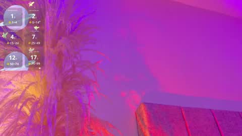 Liiam Luna online show from 04/04/26, 10:02