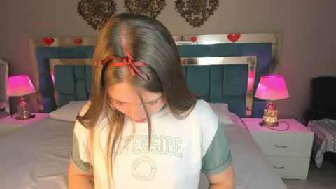 Lia online show from 04/02/26, 03:48