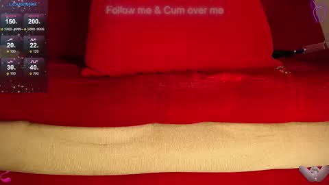  C A M I L A   online show from 02/25/25, 12:36