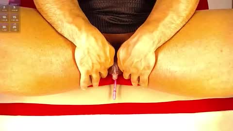  C A M I L A   online show from 10/04/25, 04:49