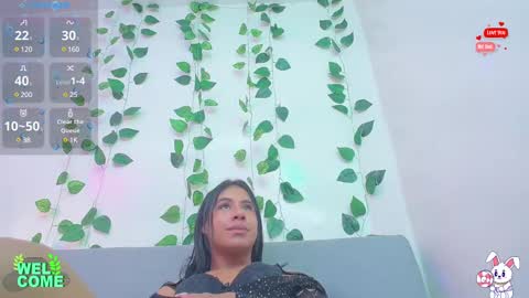 liiliith_1 online show from 03/10/25, 11:21